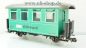 Preview: Fleischmann Magic Train Spur 0e 2310 Personenwagen Gleichstrom Bild 3