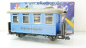 Preview: Fleischmann Magic Train Spur 0e 2313 Personenwagen Gleichstrom Galeriebild - zum Vergrößern bitte auf das Bild klicken