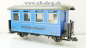 Preview: Fleischmann Magic Train Spur 0e 2313 Personenwagen Gleichstrom Bild 2