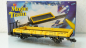 Preview: Fleischmann Magic Train Spur 0e 2404 Güterwagen Gleichstrom Galeriebild - zum Vergrößern bitte auf das Bild klicken