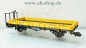 Preview: Fleischmann Magic Train Spur 0e 2404 Güterwagen Gleichstrom Bild 2