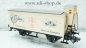 Preview: Märklin H0 48929 Güterwagen Wechselstrom Bild 3