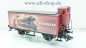 Preview: Märklin H0 48207 Güterwagen Wechselstrom Bild 3