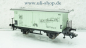Preview: Märklin H0 46411 Güterwagen Wechselstrom Bild 2