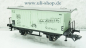 Preview: Märklin H0 46411 Güterwagen Wechselstrom Bild 3