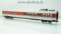 Preview: Märklin H0 43308 Personenwagen Wechselstrom digital mfx Sound (Vollsound) Bild 3