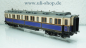 Preview: Märklin H0 2681 89267 Wagenpackung Wechselstrom digital Bild 2