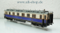 Preview: TRIX H0 21242 Wagenpackung Gleichstrom analog Bild 2