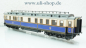 Preview: TRIX H0 21240 Wagenpackung Gleichstrom analog Bild 3