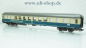 Preview: Märklin H0 43868 Personenwagen Wechselstrom digital mfx Sound (Vollsound) Bild 2