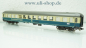 Preview: Märklin H0 43868 Personenwagen Wechselstrom digital mfx Sound (Vollsound) Bild 3