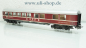 Preview: Märklin H0 4188 Personenwagen Wechselstrom Bild 3