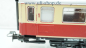 Preview: Märklin H0 4099 Personenwagen Wechselstrom Bild 6