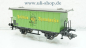 Preview: Märklin H0 94142 Güterwagen Wechselstrom Bild 3