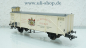 Preview: Märklin H0 48002 Güterwagen Wechselstrom Bild 2