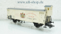 Preview: Märklin H0 48002 Güterwagen Wechselstrom Bild 3