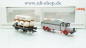 Preview: Märklin H0 48004 Güterwagen Wechselstrom Galeriebild - zum Vergrößern bitte auf das Bild klicken