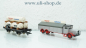 Preview: Märklin H0 48004 Güterwagen Wechselstrom Bild 2