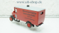Preview: Märklin H0 48099 Güterwagen Wechselstrom Bild 6