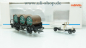 Preview: Märklin H0 48097 Güterwagen Wechselstrom Galeriebild - zum Vergrößern bitte auf das Bild klicken