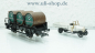 Preview: Märklin H0 48097 Güterwagen Wechselstrom Bild 2