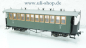 Preview: Bemo H0e 3011 Personenwagen Gleichstrom Bild 2