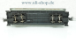 Preview: Bemo H0e 3011 Personenwagen Gleichstrom Bild 4