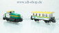 Preview: Märklin H0 2841 Zugpackung Wechselstrom analog Bild 2