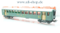 Preview: HAG H0 400 Personenwagen Wechselstrom Galeriebild - zum Vergrößern bitte auf das Bild klicken