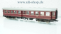 Preview: Roco H0 131-38001 Personenwagen Gleichstrom Bild 2