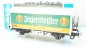 Preview: Märklin H0 Güterwagen Wechselstrom Galeriebild - zum Vergrößern bitte auf das Bild klicken