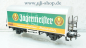 Preview: Märklin H0 Güterwagen Wechselstrom Bild 2