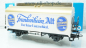 Preview: Märklin H0 Güterwagen Wechselstrom Galeriebild - zum Vergrößern bitte auf das Bild klicken