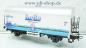 Preview: Märklin H0 Güterwagen Wechselstrom Bild 2