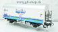 Preview: Märklin H0 Güterwagen Wechselstrom Bild 3