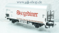 Preview: Märklin H0 Güterwagen Wechselstrom Bild 3