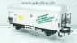 Preview: Märklin H0 Güterwagen Wechselstrom Bild 3