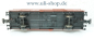 Preview: Märklin H0 4700 Güterwagen Wechselstrom Bild 4