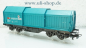 Preview: Märklin H0 4687 Güterwagen Wechselstrom Bild 2
