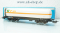 Preview: Märklin H0 4748 Güterwagen Wechselstrom Galeriebild - zum Vergrößern bitte auf das Bild klicken