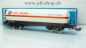 Preview: Märklin H0 4749 Güterwagen Wechselstrom Galeriebild - zum Vergrößern bitte auf das Bild klicken