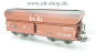 Preview: Märklin H0 4624 Güterwagen Wechselstrom Bild 2