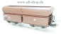 Preview: Märklin H0 4724 Güterwagen Wechselstrom Bild 2