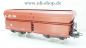 Preview: Märklin H0 4725 Güterwagen Wechselstrom Bild 2