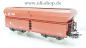 Preview: Märklin H0 4725 Güterwagen Wechselstrom Bild 3