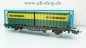 Preview: Märklin H0 4764 Güterwagen Wechselstrom Galeriebild - zum Vergrößern bitte auf das Bild klicken