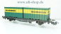 Preview: Märklin H0 4764 Güterwagen Wechselstrom Bild 2