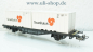 Preview: Märklin H0 4770 Güterwagen Wechselstrom Bild 3