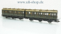 Preview: Märklin H0 4207 Personenwagen Wechselstrom Bild 2