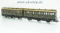 Preview: Märklin H0 4207 Personenwagen Wechselstrom Bild 2